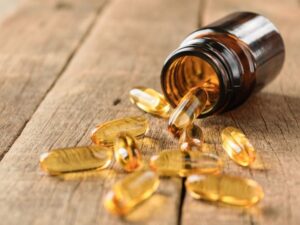 التغذية السرية لشعر كثيف: أطعمة تعزز النمو 3 أضعاف