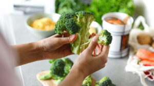 Broccoli: A Nutritional Treasure for Optimal Health