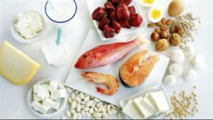 ما هي الأطعمة الغنية بالبروتين؟ 15 خيارًا نباتيًا وحيوانيًا يشبعانكِ