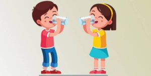 الإمساك المزمن: خطة غذائية 7 أيام