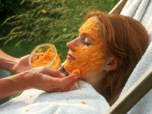 Carrots: The secret to natural freshness