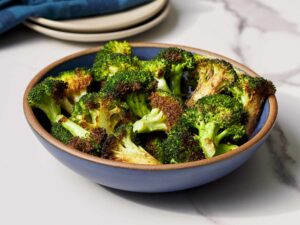Broccoli: A Nutritional Treasure for Optimal Health