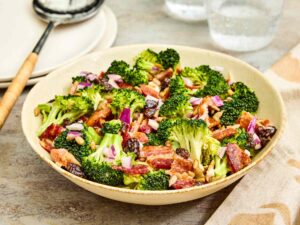 Broccoli: A Nutritional Treasure for Optimal Health