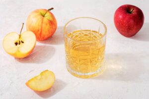 Apple cider vinegar: the secret to healthy digestion weight and skin