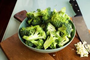 Broccoli: A Nutritional Treasure for Optimal Health