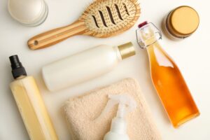 Apple cider vinegar: the secret to healthy digestion weight and skin