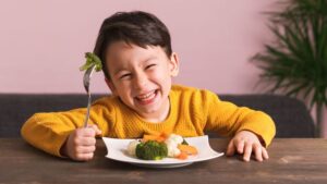 Broccoli: A Nutritional Treasure for Optimal Health