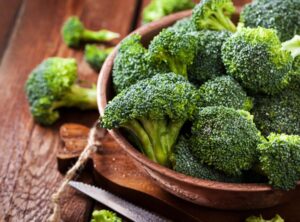 Broccoli: A Nutritional Treasure for Optimal Health