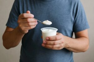 8 Benefits of Yogurt for Clear Skin and Weight Loss in a Week