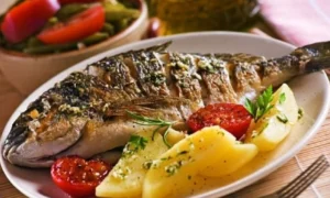 ما هي الأطعمة الغنية بالبروتين؟ 15 خيارًا نباتيًا وحيوانيًا يشبعانكِ