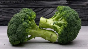 Broccoli: A Nutritional Treasure for Optimal Health