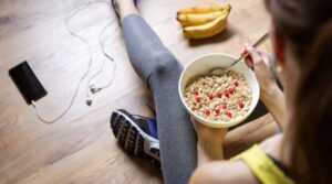 ما هي الأطعمة الغنية بالبروتين؟ 15 خيارًا نباتيًا وحيوانيًا يشبعانكِ