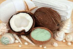 Coconuts: The Fruit Top Doctors Recommend Daily (Here's Why)