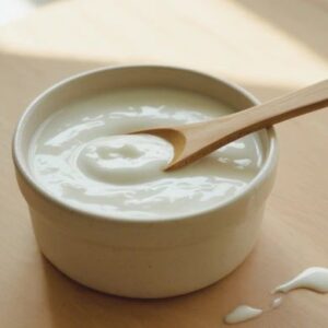 Flaxseeds for healthy and beautiful hair