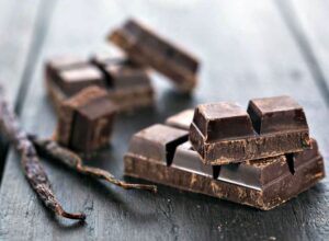 Is dark chocolate beneficial and healthy