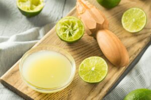 Lemon is a drop of sunshine for health and beauty