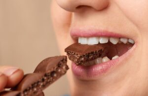 Is dark chocolate beneficial and healthy