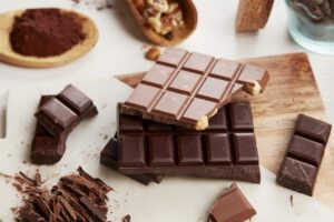 Is dark chocolate beneficial and healthy