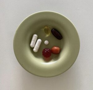 How to gain weight in a healthy and balanced way