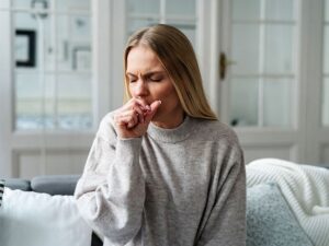 Treating tonsillitis with herbs and home remedies