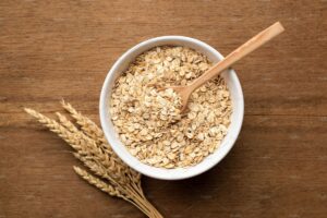 Why oats deserve a place in your daily routine