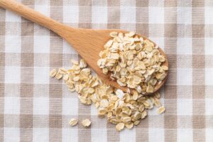 Why oats deserve a place in your daily routine