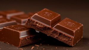 Is dark chocolate beneficial and healthy