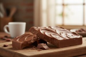 Is dark chocolate beneficial and healthy