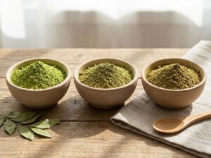 Henna: From decoration to care