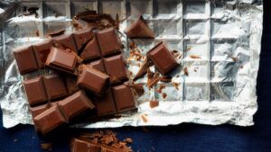 Is dark chocolate beneficial and healthy