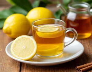 The easiest ways to detoxify and boost digestion