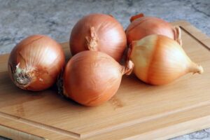 Why you should add onions to your daily diet