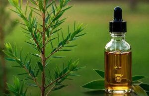 Uses of tea tree oil that you didn't know before