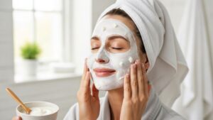 8 Benefits of Yogurt for Clear Skin and Weight Loss in a Week