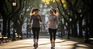 Walking: The simplest exercise with powerful health benefits