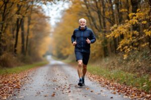 Walking: The simplest exercise with powerful health benefits