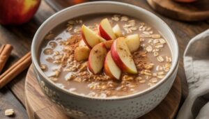 Why oats deserve a place in your daily routine
