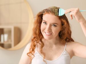 Henna: From decoration to care