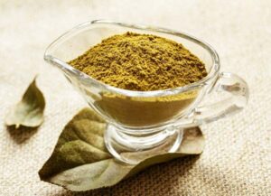 Henna: From decoration to care