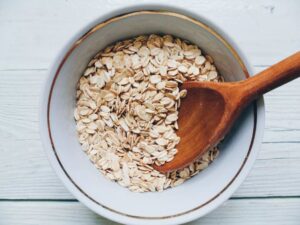 Why oats deserve a place in your daily routine