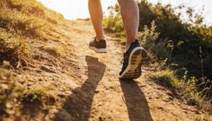 Walking: The simplest exercise with powerful health benefits