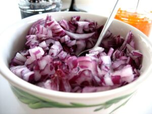 Why you should add onions to your daily diet
