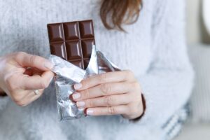 Is dark chocolate beneficial and healthy
