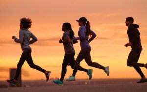 Walking: The simplest exercise with powerful health benefits