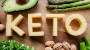 Keto: Your first steps toward burning fat
