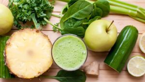 The easiest ways to detoxify and boost digestion