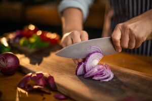 Why you should add onions to your daily diet