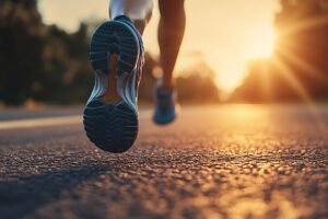Walking: The simplest exercise with powerful health benefits