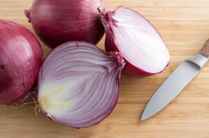 Why you should add onions to your daily diet