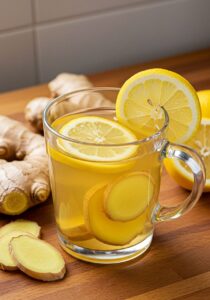 5 عصائر Detox طبيعية لترطيب الجسم ونضارة البشرة في الصيف